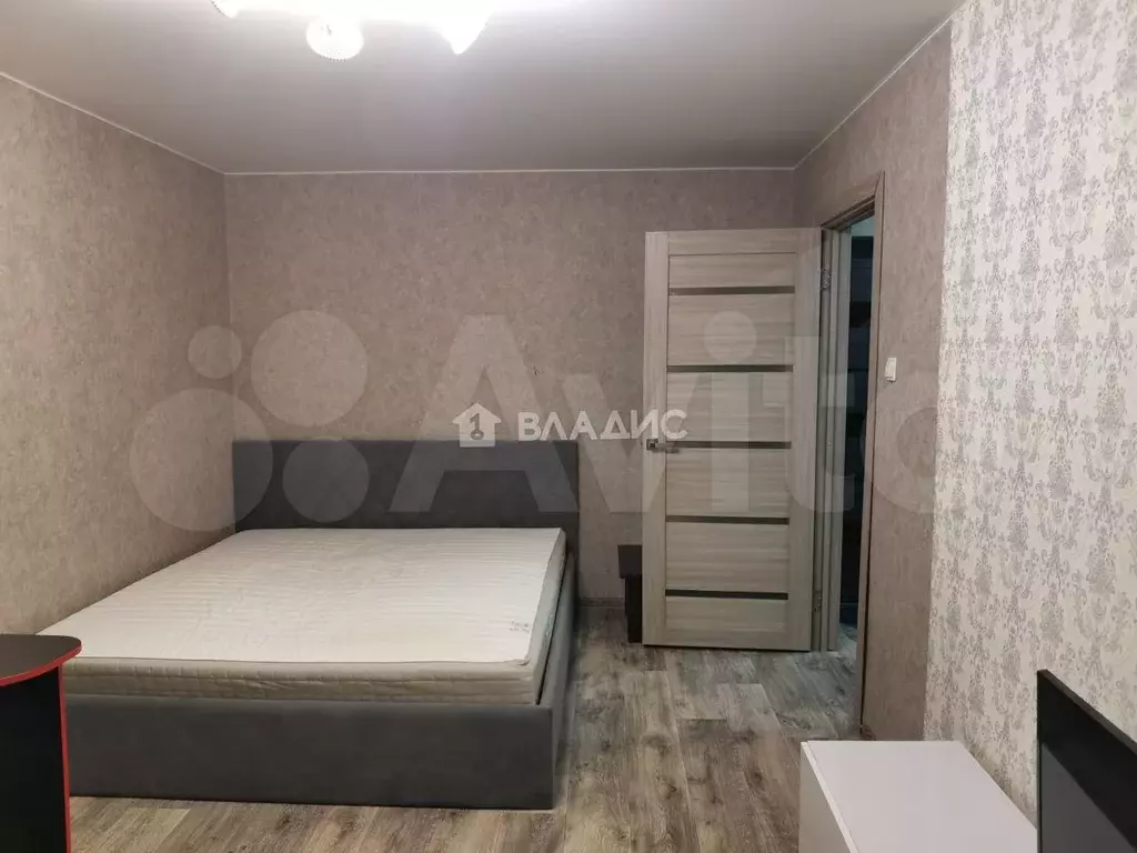 1-к. квартира, 35,4м, 1/5эт. - Фото 1