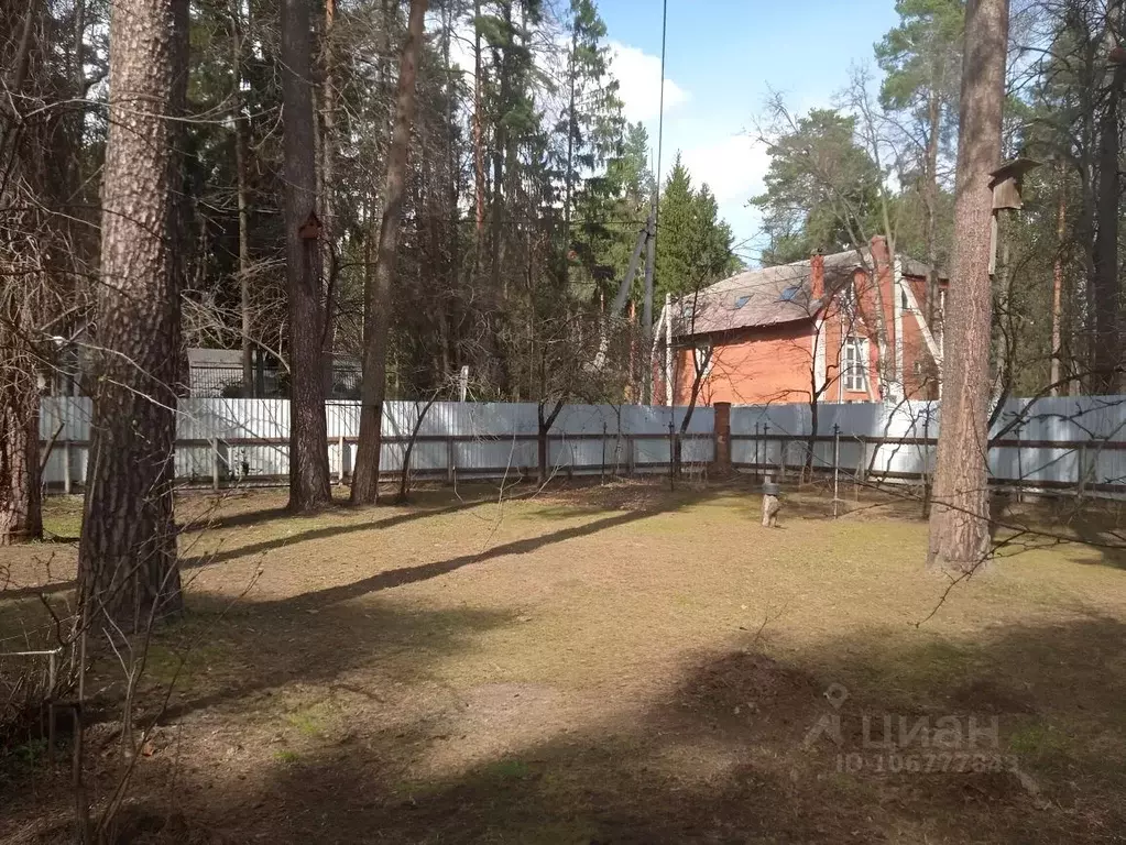 Дом в Московская область, Раменский городской округ, Кратово дп ул. ... - Фото 1