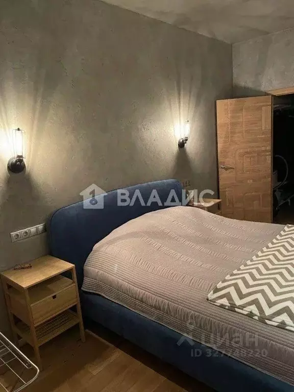 Квартира, 2 комнаты, 62 м - Фото 2