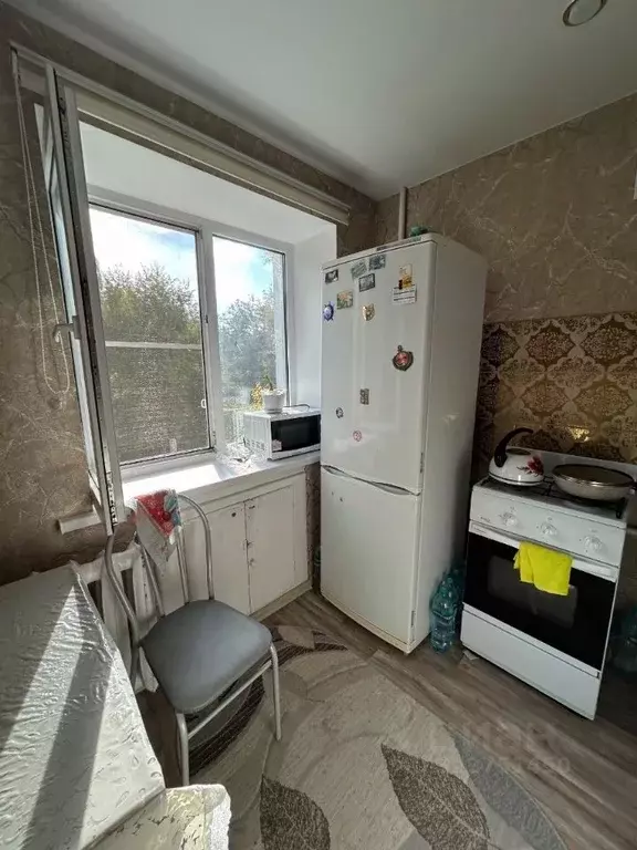 1-к кв. Волгоградская область, Волгоград ул. Героев Малой Земли, 45 ... - Фото 2