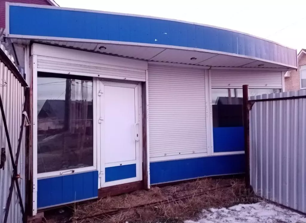 Помещение свободного назначения в Челябинская область, Челябинск ул. ... - Фото 2