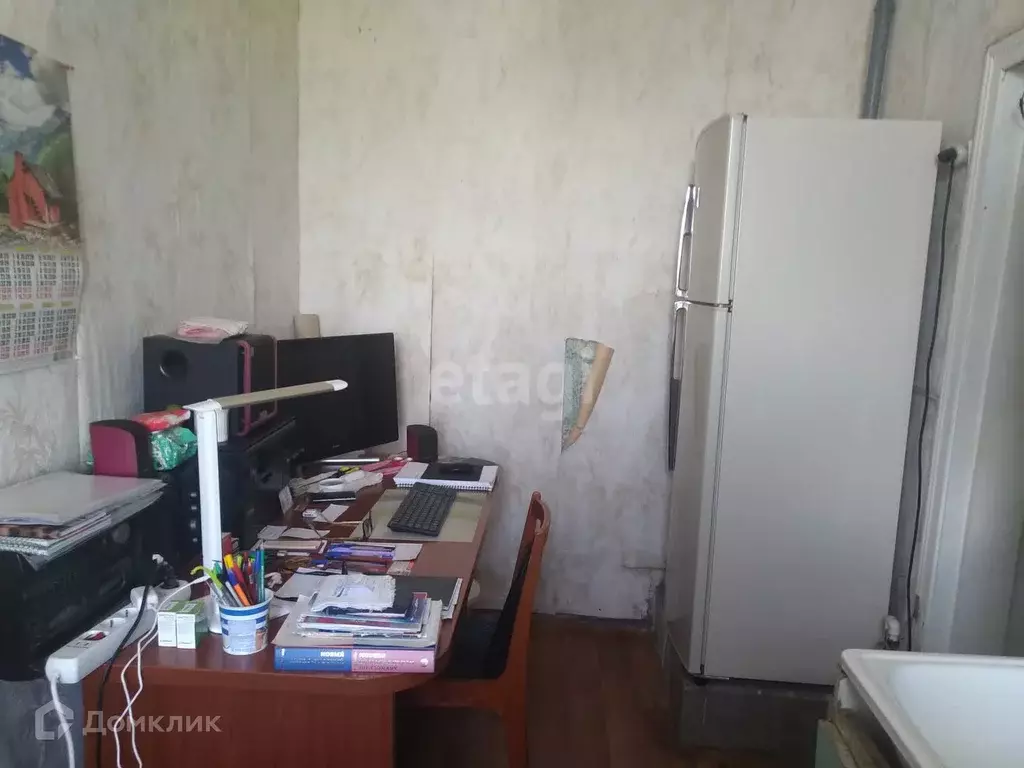 Продаётся 2-к квартира, 43 м - Фото 0