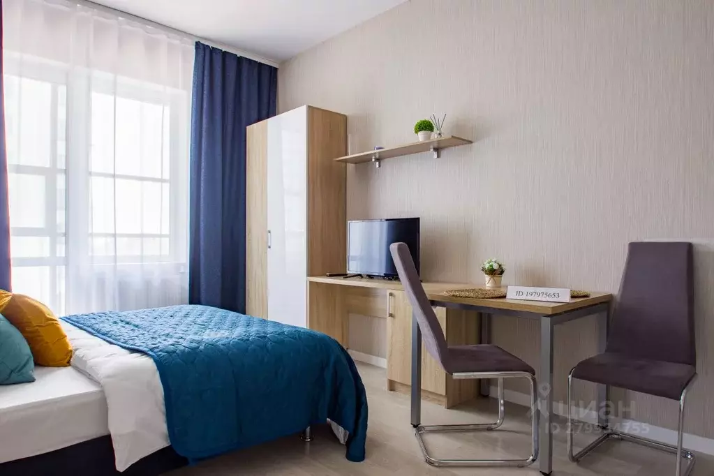 Студия Санкт-Петербург Пулковское ш., 14с6 (25.0 м) - Фото 2