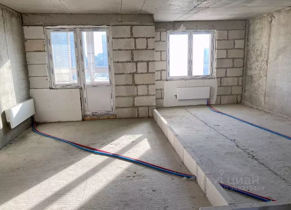 2-к кв. Москва Озерная ул., 9 (65.0 м) - Фото 1