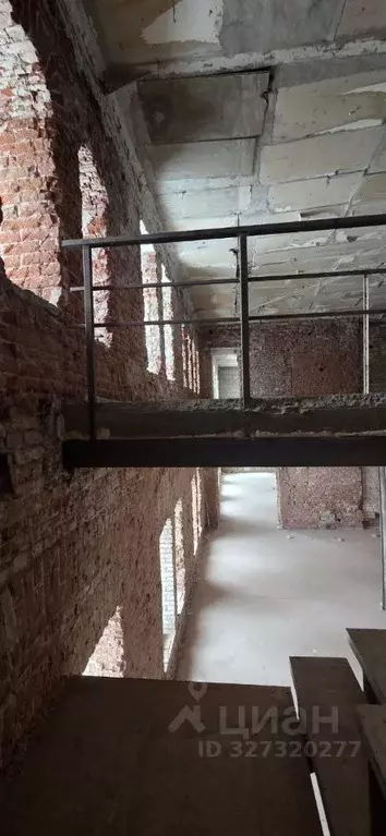 Помещение свободного назначения в Волгоградская область, Волгоград ул. ... - Фото 1