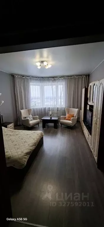 1-к кв. Московская область, Старая Купавна Богородский городской ... - Фото 1