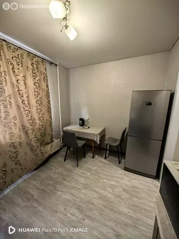 1-комнатная квартира: Казань, улица Гаврилова, 24А (37.5 м) - Фото 2