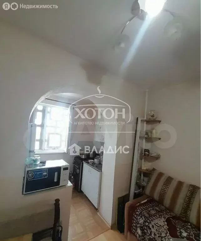 1-комнатная квартира: Элиста, 7-й микрорайон, 3к4 (39.6 м) - Фото 1