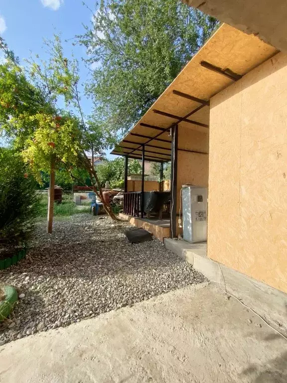 Дом в Краснодарский край, Сочи городской округ, с. Молдовка ул. ... - Фото 2