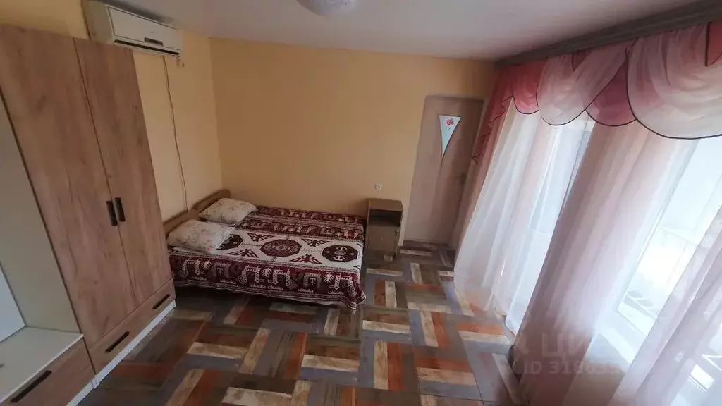 Комната Крым, Судак муниципальный округ, с. Морское ул. Ленина, 4 - Фото 1