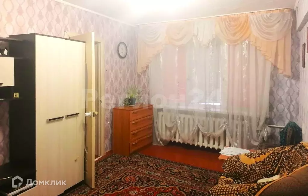 Продаётся 2-к квартира, 44.1 м - Фото 0