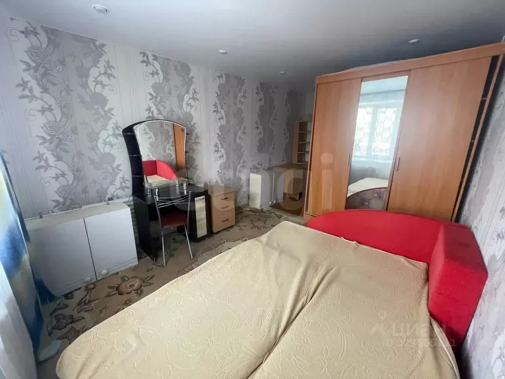 Комната Удмуртия, Ижевск ул. Тельмана, 16 (15.0 м) - Фото 1