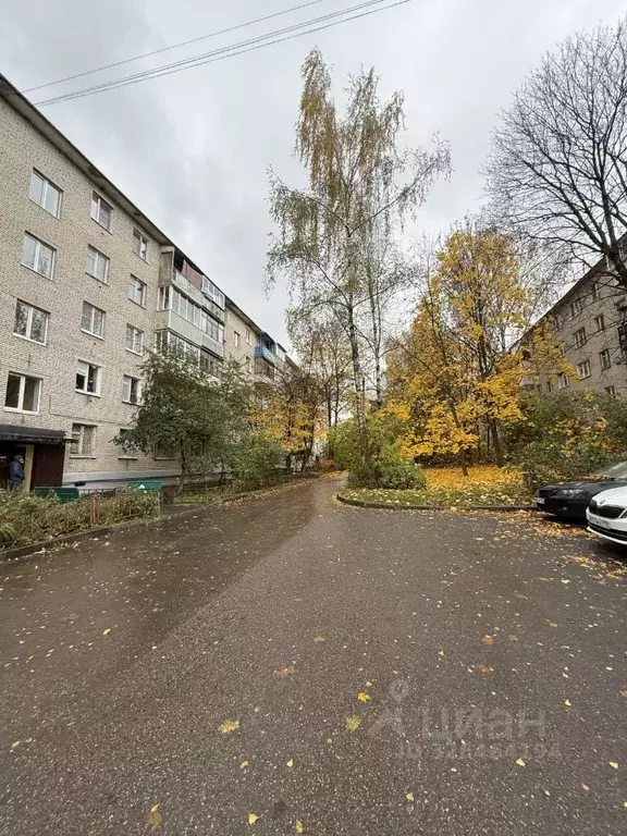 4-к кв. Московская область, Одинцовский городской округ, пос. Летний ... - Фото 2