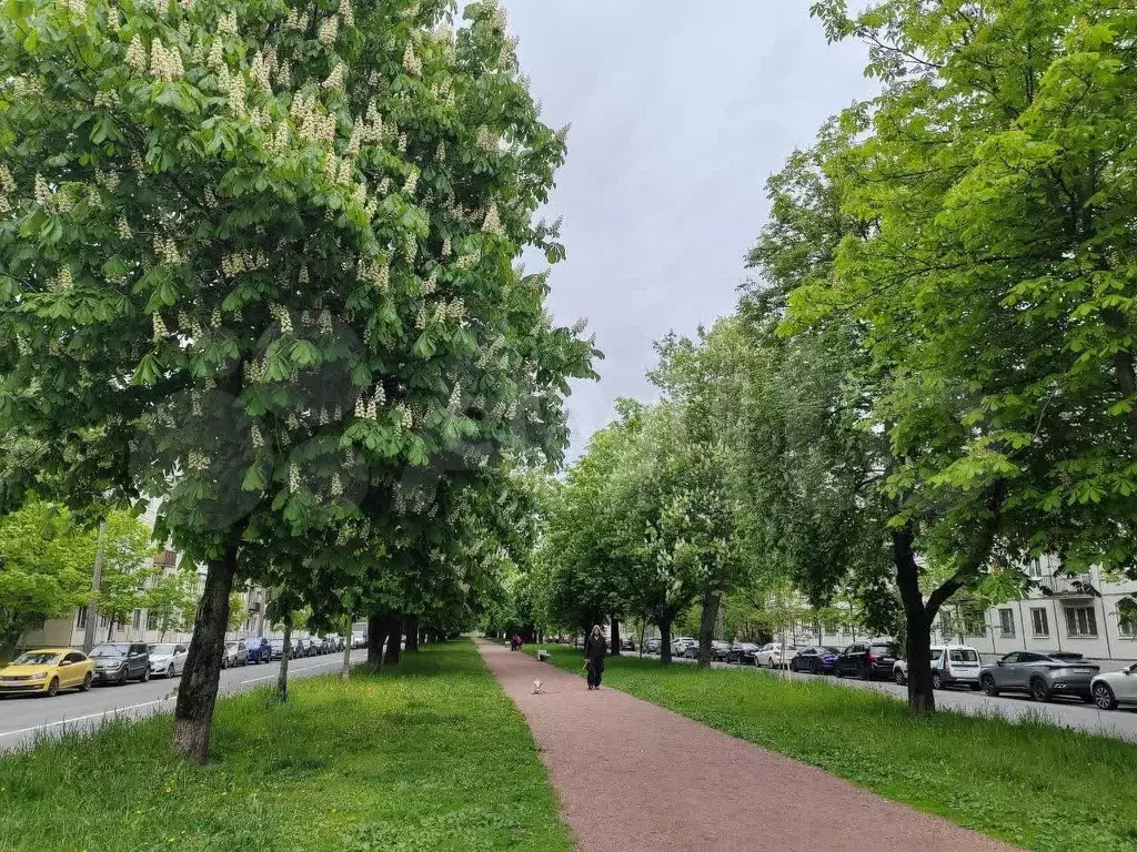 2-к. квартира, 41,3 м, 4/5 эт. - Фото 1