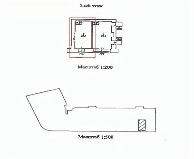 Помещение свободного назначения в Москва Бауманская ул., 33/2С1 (30 м) - Фото 2