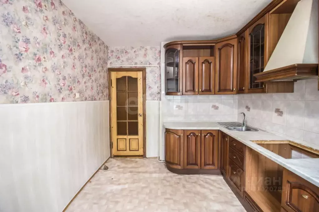 3-к кв. Калужская область, Калуга Малоярославецкая ул., 2 (64.0 м) - Фото 2