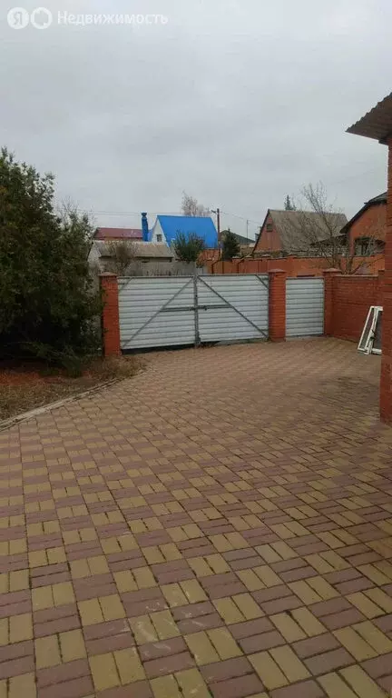 Участок в Азов, Надёжный переулок (5.7 м) - Фото 1