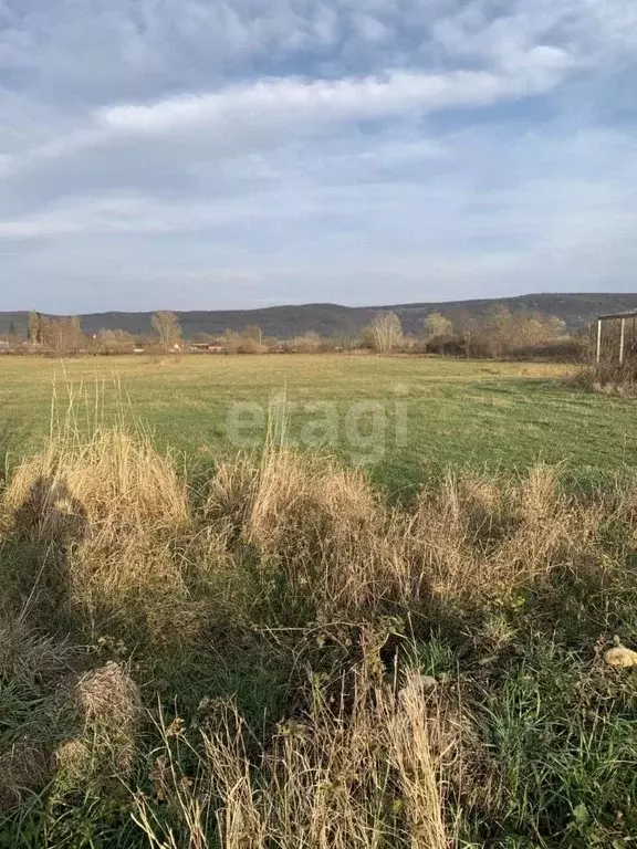 Участок в Адыгея, Майкопский район, пос. Тульский  (6.1 сот.) - Фото 1