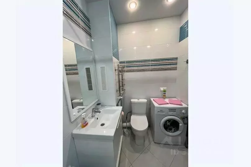 1-к кв. Тульская область, Тула ул. Макаренко, 7 (32.0 м) - Фото 2