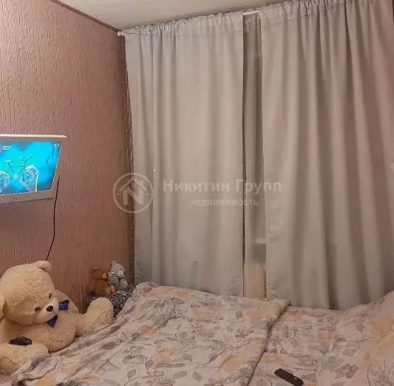 Комната Нижегородская область, Нижний Новгород Горловская ул., 7/9 ... - Фото 2