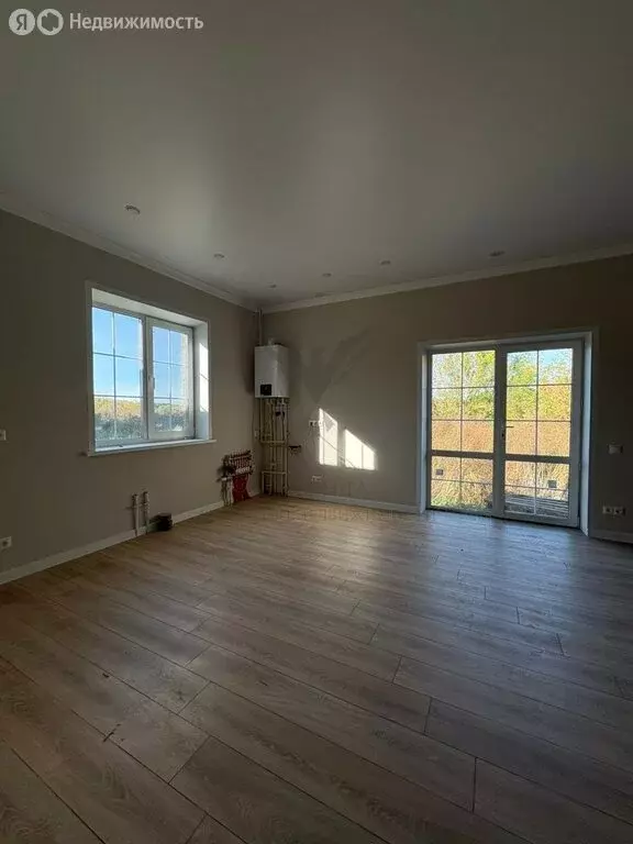 Дом в Пестречинский район, село Кулаево (130 м) - Фото 1