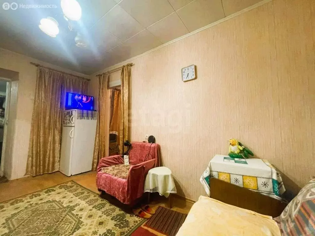 2-комнатная квартира: Симферополь, улица Спера, 45 (32 м) - Фото 2