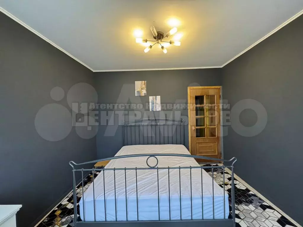3-к. квартира, 68,1 м, 8/9 эт. - Фото 0