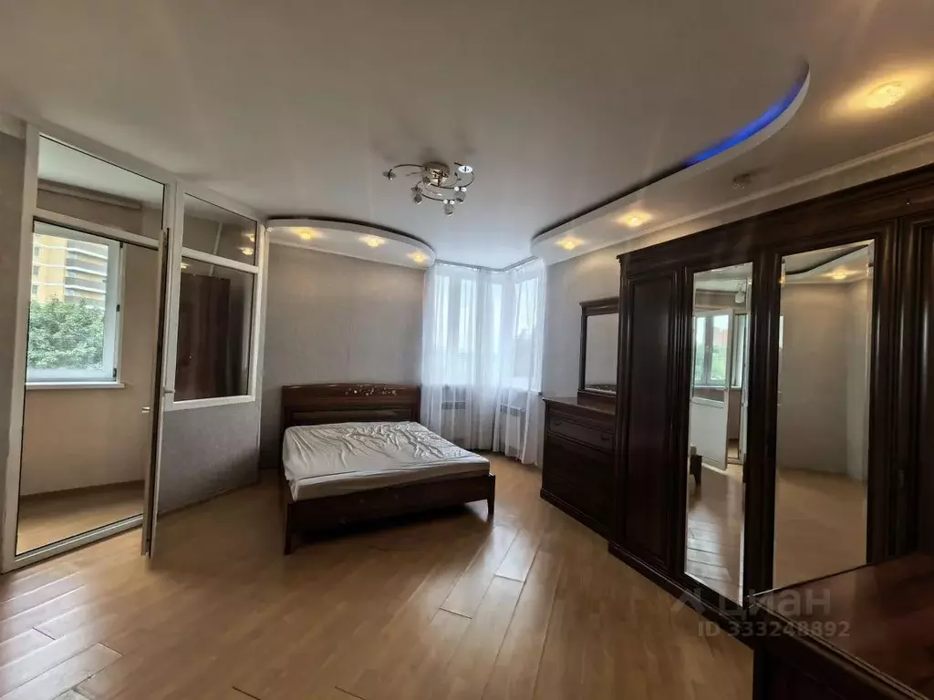 2-к кв. Московская область, Лыткарино Колхозная ул., 4к2 (68.3 м) - Фото 1