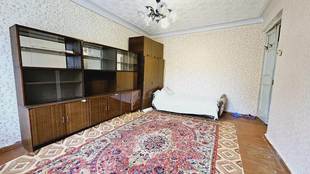 Продаётся 2-к квартира, 45.3 м - Фото 1