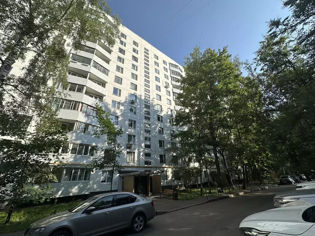 Продаётся квартира-студия, 16.5 м - Фото 1
