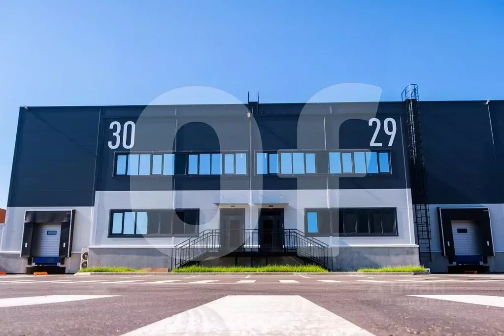 Производственное помещение в Московская область, Солнечногорск ... - Фото 1