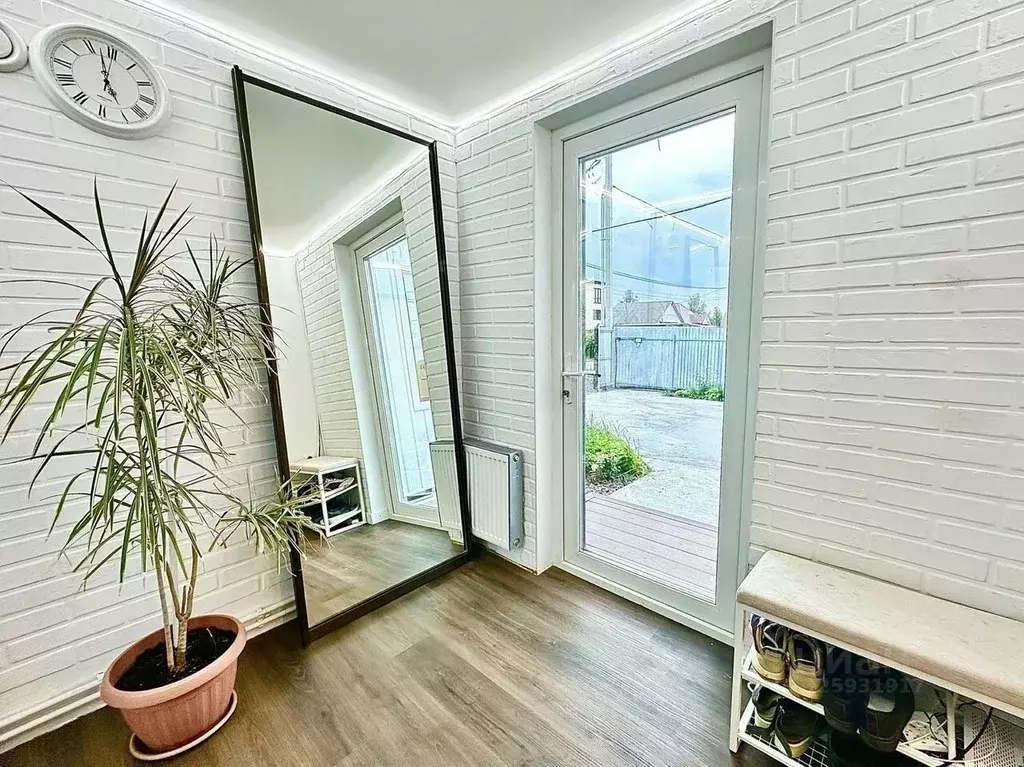 Дом в Московская область, Коломна городской округ, с. Нижнее Хорошово ... - Фото 2