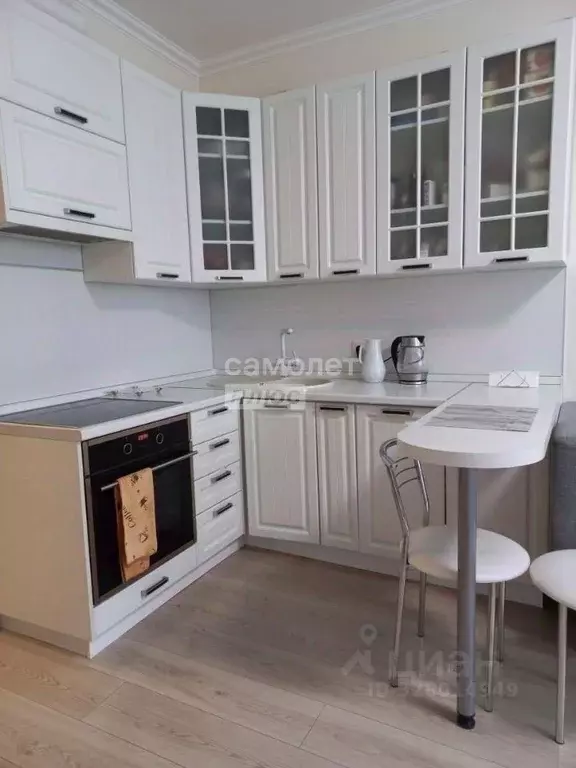 Студия Москва Сосенское поселение, ул. Василия Ощепкова, 6 (25.0 м) - Фото 1