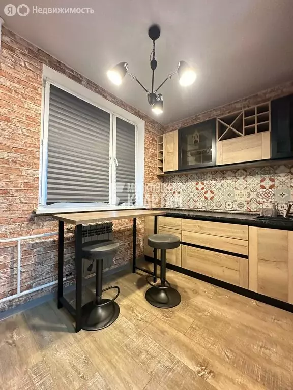 1-комнатная квартира: Москва, Вешняковская улица, 14к2 (36.9 м) - Фото 1