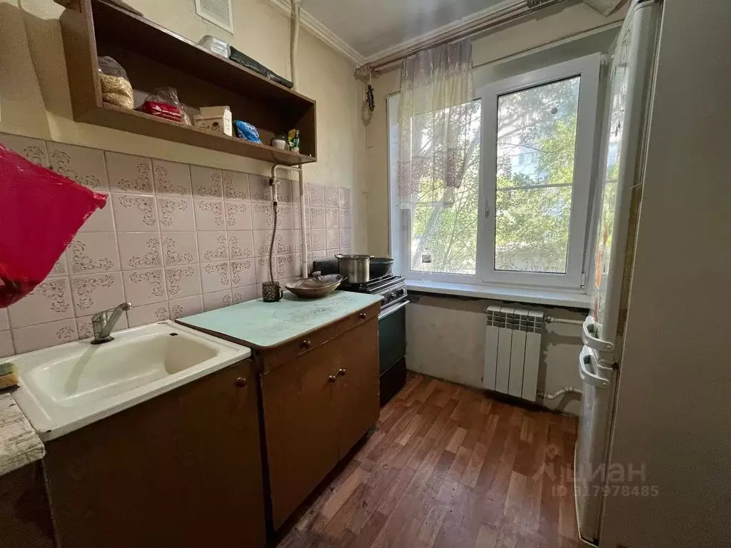 1-к кв. Ростовская область, Ростов-на-Дону ул. Миронова, 3/3 (23.0 м) - Фото 0