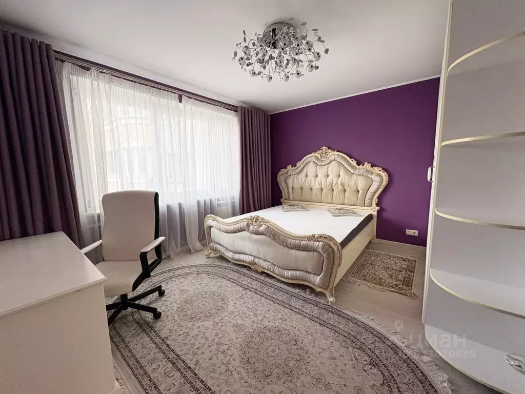 3-к кв. Москва Рублевское ш., 97К1 (71.0 м) - Фото 1