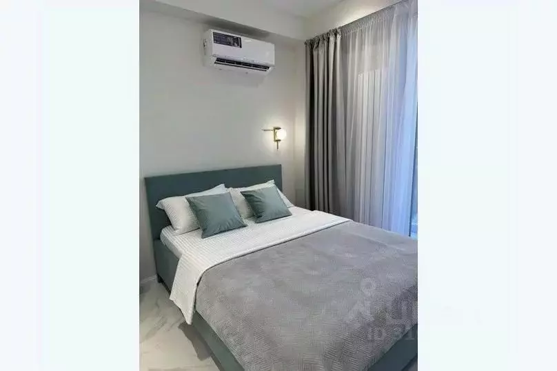 1-к кв. Краснодарский край, Сочи ул. Полтавская, 21А (20.0 м) - Фото 1