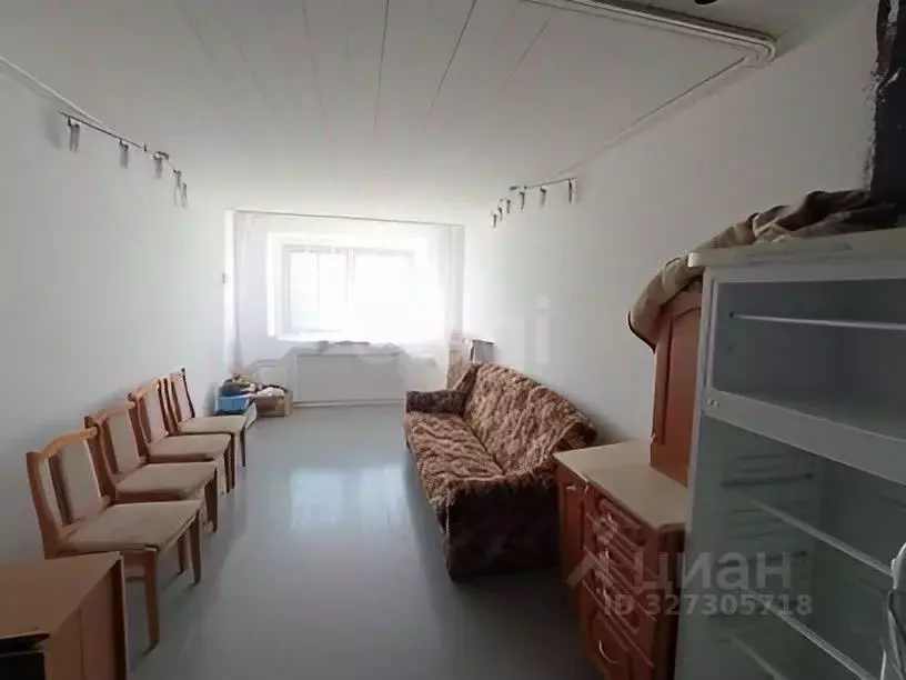 Комната Бурятия, Улан-Удэ ул. Гастелло, 11 (17.7 м) - Фото 1