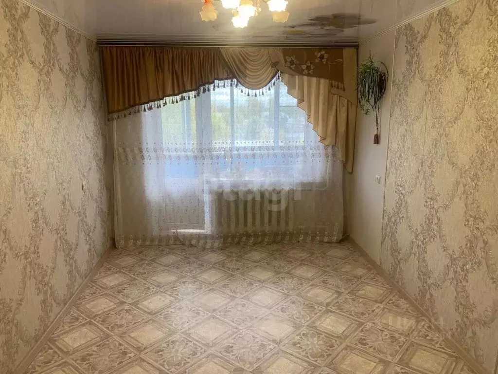 2-к кв. Костромская область, Нерехта ул. Кирова, 39 (50.2 м) - Фото 1