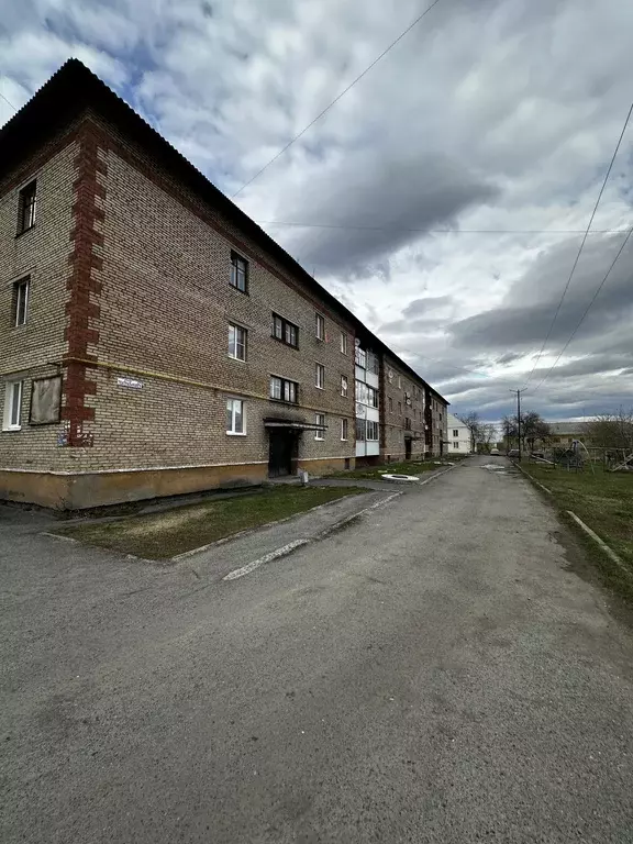 Продаётся 2-к квартира, 50.8 м - Фото 0