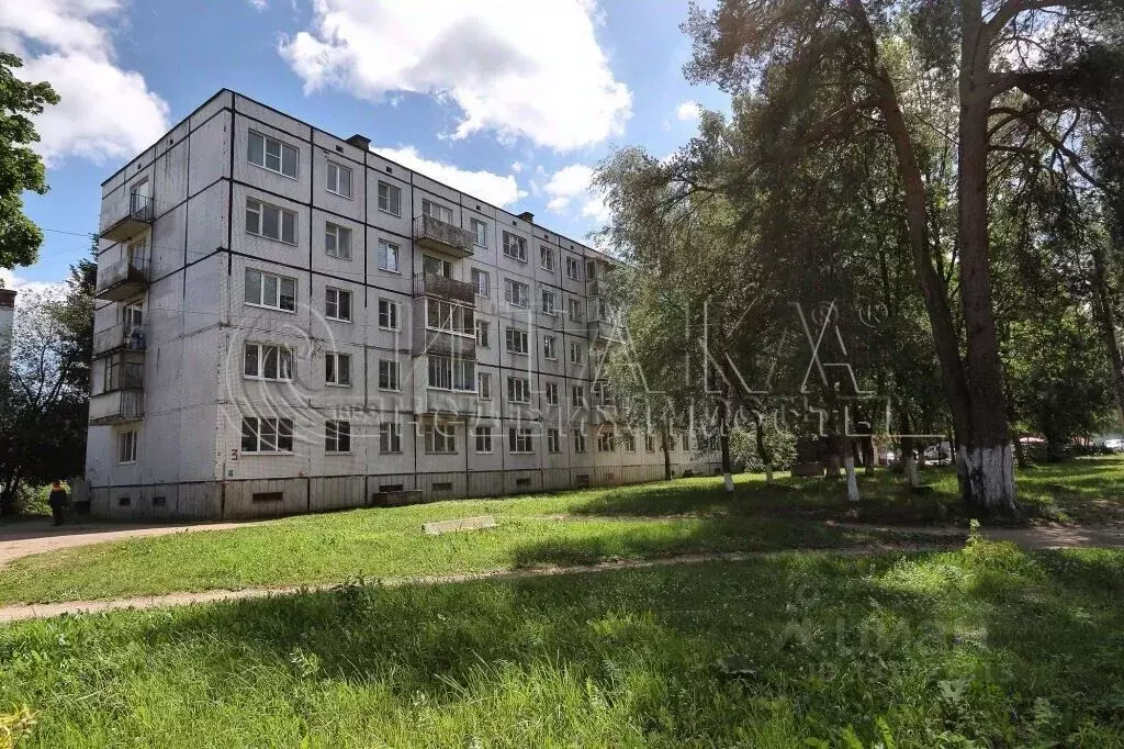 2-к кв. Ленинградская область, Лужский район, д. Ретюнь ул. ... - Фото 1