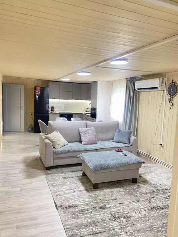 Дом в Московская область, Одинцовский городской округ, пос. Часцы ш. ... - Фото 2