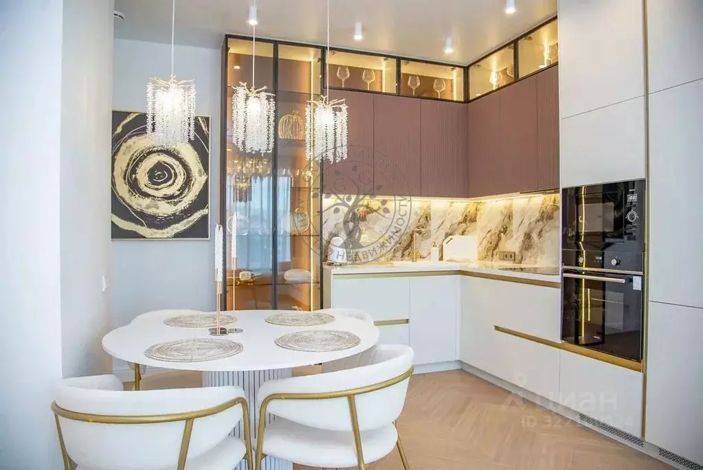 2-к кв. Свердловская область, Екатеринбург ул. Машинная, 1в/2 (50.0 м) - Фото 1