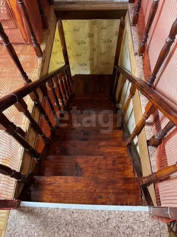 Дом в Воронежская область, Воронеж Вега-88 СНТ,  (70 м) - Фото 1
