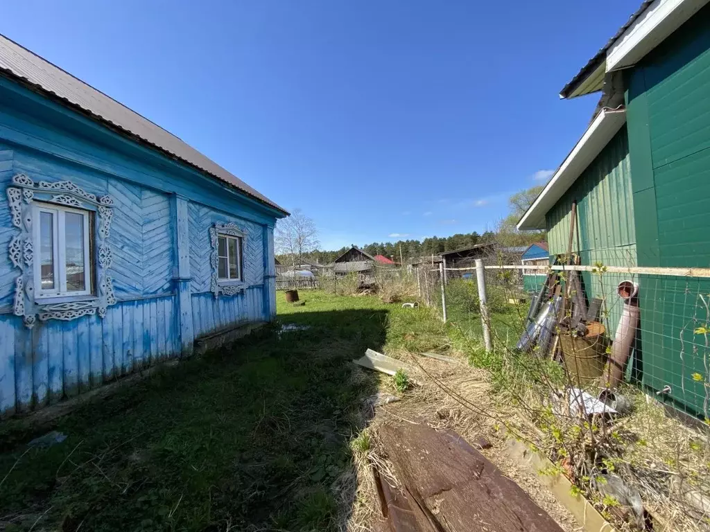 Дом в Тверская область, Конаково ул. Свердлова, 24 (70 м) - Фото 1