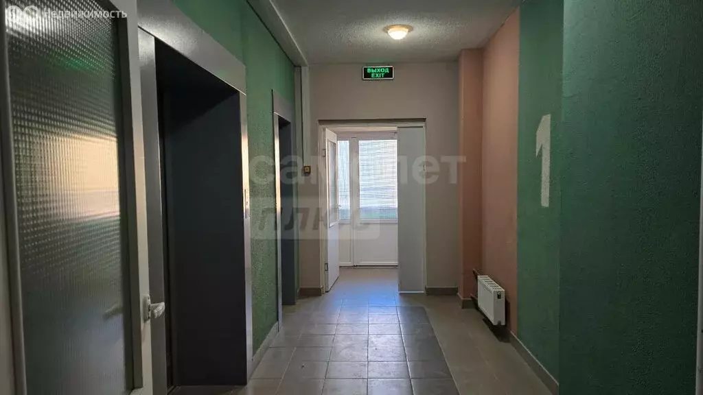 1-комнатная квартира: Оренбург, Уральская улица, 4 (76.17 м) - Фото 2