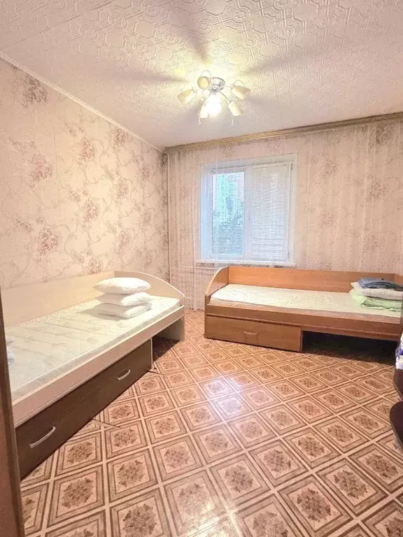 2-к кв. Татарстан, Нижнекамск просп. Химиков, 17 (42.0 м) - Фото 2