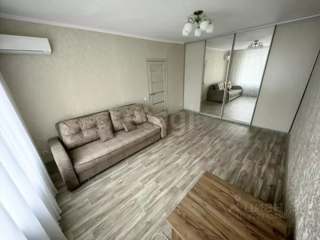 1-к кв. Калмыкия, Элиста ул. Ю. Клыкова, 20 (39.7 м) - Фото 2