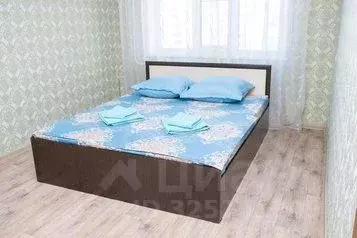 3-к кв. Новосибирская область, Карасук ул. Тургенева, 22 (59.0 м) - Фото 1