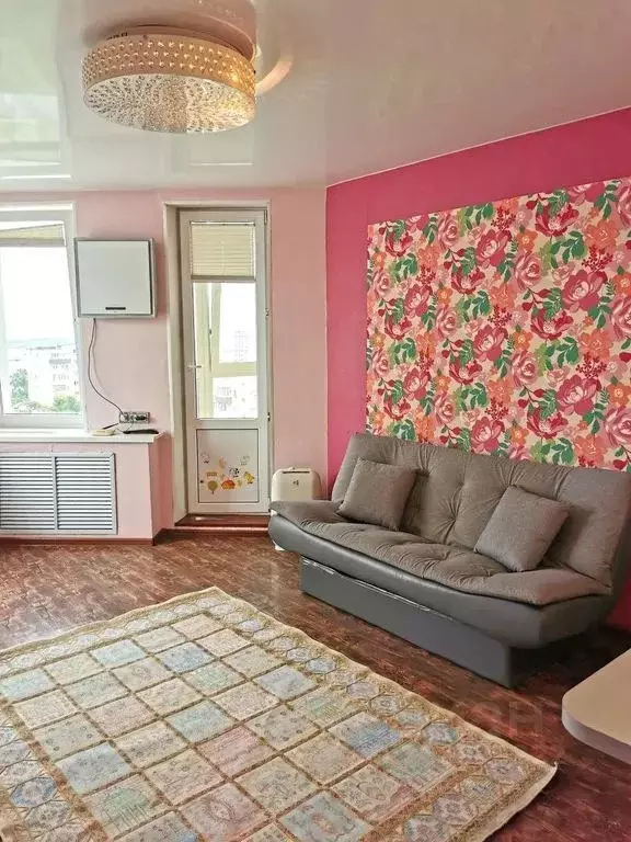 Студия Приморский край, Владивосток ул. Крыгина, 86В (30.0 м) - Фото 1